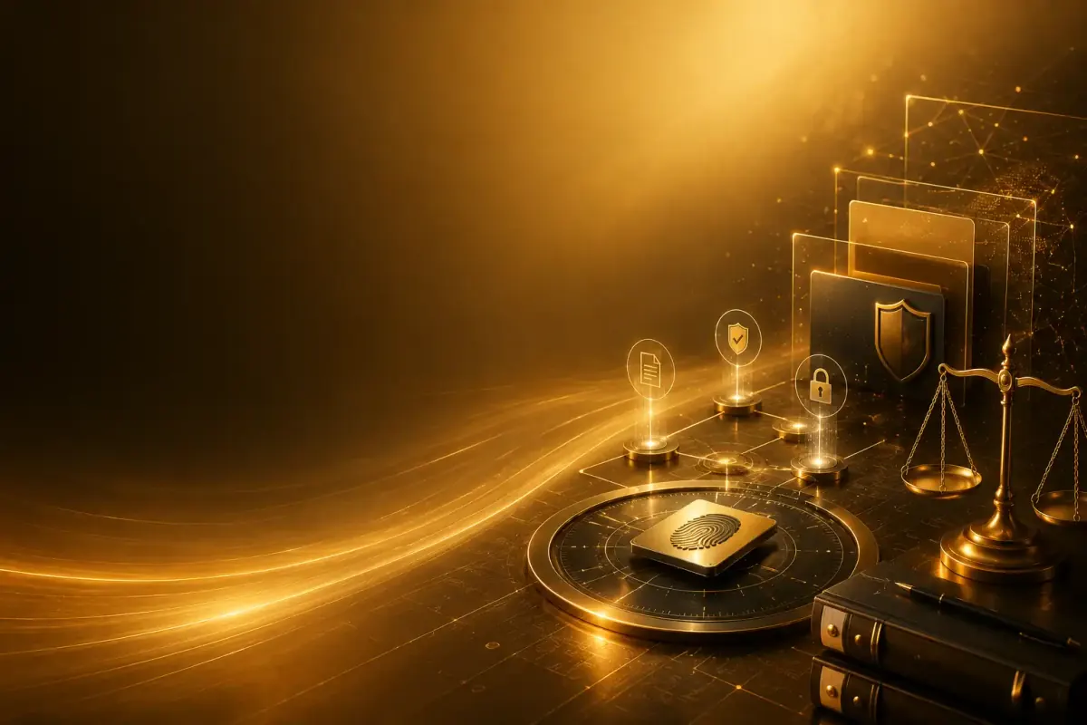 Evidence Before the Dispute: Why Proof Must Be Built in Real Time insight image